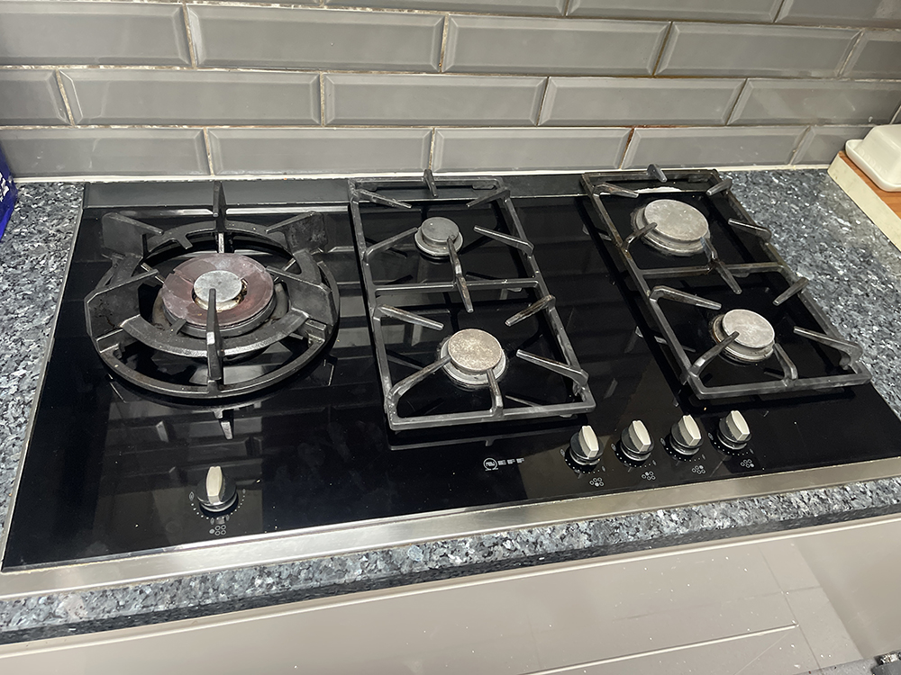 AEG repair in Wigan