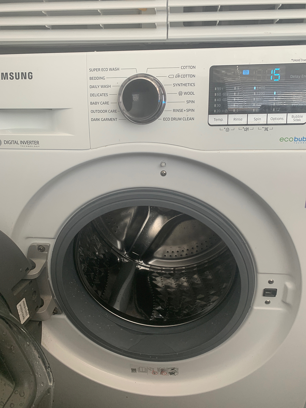 AEG repair in Wigan