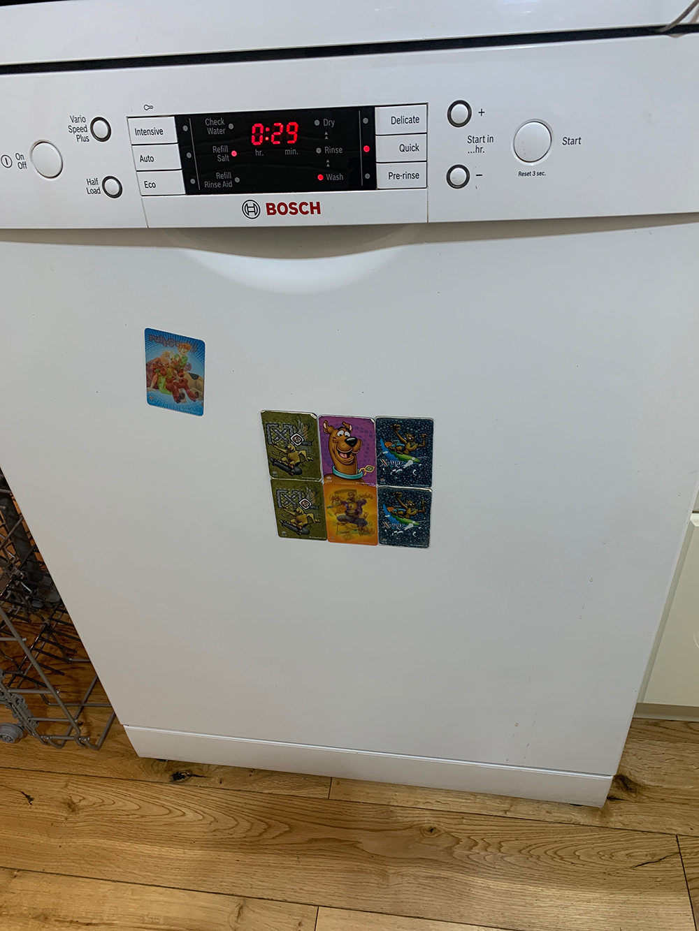 AEG repair in Wigan